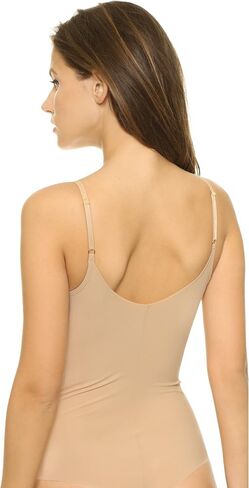commando bodysuit thong fs207 true nude sm/md in Saudi Arabia