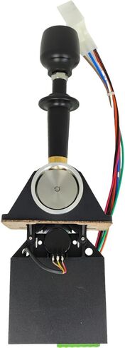 XYZIL Drive Joystick Controller 1600141 Compatible with JLG Aerial Boom Lift 150HAX 40H 45HA 60H 60HA 70H 80H 80HX 86HX 150HAX in Saudi Arabia