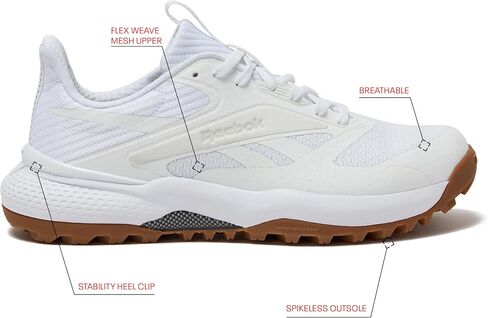 Reebok Unisex-Adult Nano Golf Sneaker in Saudi Arabia