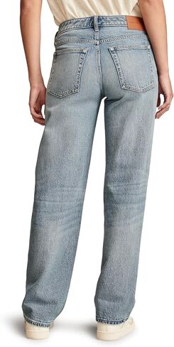 Lucky Brand Low Low Rise the Bacgy Relies Most Jean Jean in Saudi Arabia