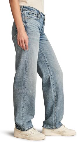 Lucky Brand Low Low Rise the Bacgy Relies Most Jean Jean in Saudi Arabia