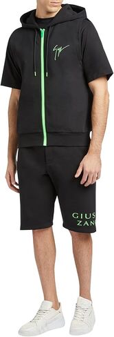 Giuseppe Zanotti LR-41 Jackets in Kuwait