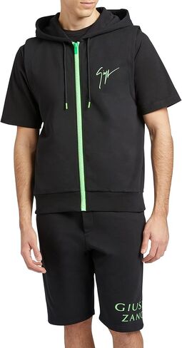 Giuseppe Zanotti LR-41 Jackets in Kuwait