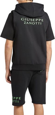 Giuseppe Zanotti LR-41 Jackets in Kuwait