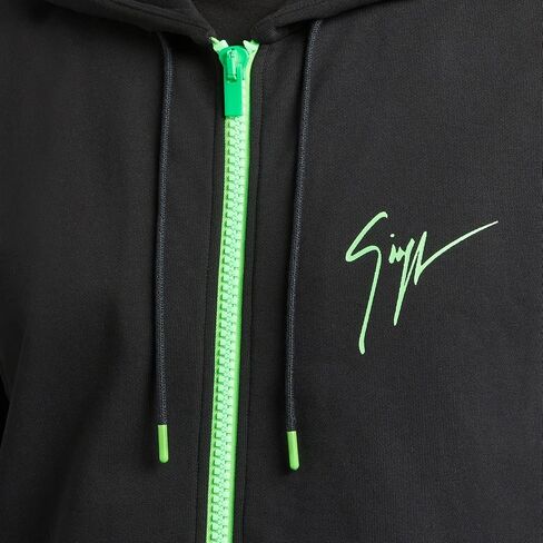 Giuseppe Zanotti LR-41 Jackets in Kuwait