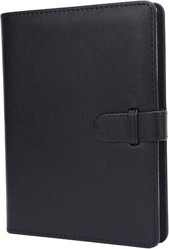 3.5x5 photalbum ، ألبوم صور صغير يحمل 80 صورة ، PU Leather 3x5 الألبوم الألبوم عائلة زفاف صور الذكرى السنوية ، الصور الفنية. in Kuwait