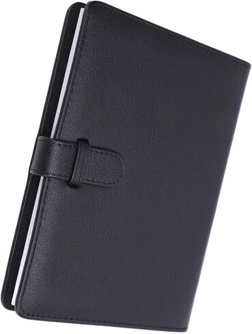 3.5x5 photalbum ، ألبوم صور صغير يحمل 80 صورة ، PU Leather 3x5 الألبوم الألبوم عائلة زفاف صور الذكرى السنوية ، الصور الفنية. in Kuwait