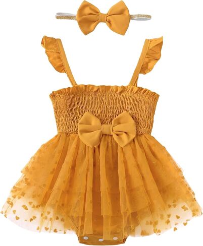 Newborn Baby Girl Clothes Romper Summer Outfits Infant Floral Short Sleeve Romper Jumpsuit Bodysuit in Saudi Arabia