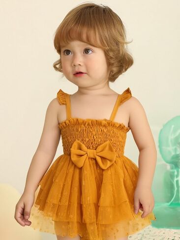 Newborn Baby Girl Clothes Romper Summer Outfits Infant Floral Short Sleeve Romper Jumpsuit Bodysuit in Saudi Arabia