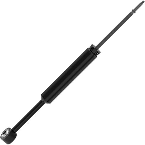 Detroit Axle - 3.6L Front Struts Rear Shocks for 2015 2016 2017 Chrylser 200, 2 Complete Struts with Coil Spring Assembly 2 Shock Absorbers Assembly Replacement in Saudi Arabia