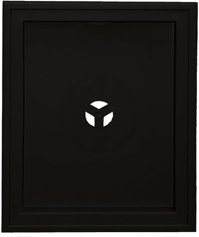 Builders Edge 130120008069 Mounting Block, Tan in Saudi Arabia