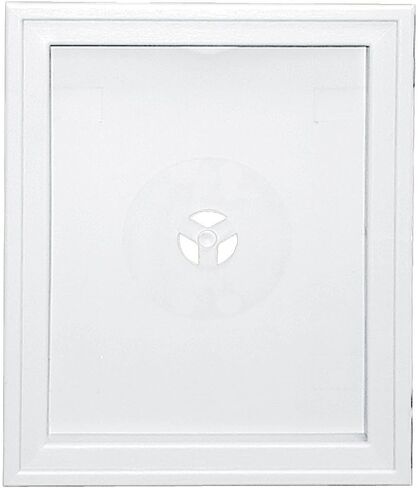 Builders Edge 130120008069 Mounting Block, Tan in Saudi Arabia