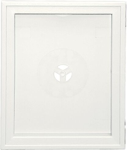 Builders Edge 130120008069 Mounting Block, Tan in Saudi Arabia