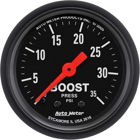 Auto Meter 7072 Triple A-Pillar Gauge Kit in Saudi Arabia