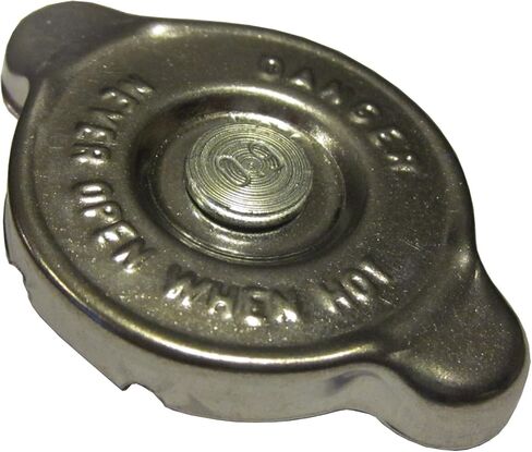 Polaris Sportsman 450 500 570 550 850 1000 XP ATV Radiator Cap 2009-14 - 1240466 in Saudi Arabia