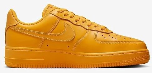 Nike Air Force 1 '07 Next Nature Women's Shoes (FZ6768-100, White/Pale Ivory/Metallic Gold/Obsidian) Size 7 in Saudi Arabia