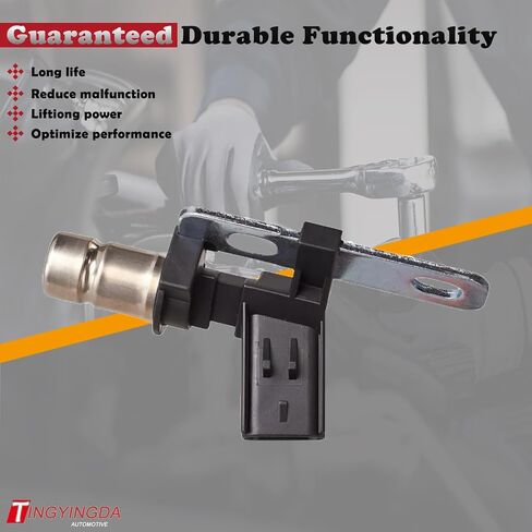 Engine Car CAM Camshaft Position Sensor L4 2.4L Compatible with Jeep 2002-2005 Liberty / 2003 2005-2006 TJ / 2003-2006 Wrangler (Note: 02 03 04 05 06) OE # PC381 5072759AB 56041432AD 917-701 in Saudi Arabia
