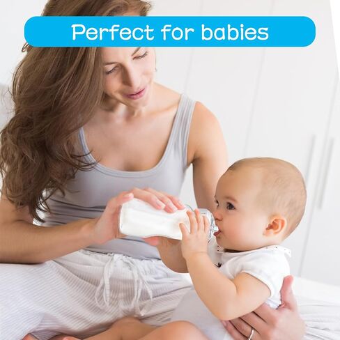 4Pcs Sippy Straw Nipples Compatible with Dr. Brown's Narrow Bottles & Narrow Sippy Spout Bottles, Transition Sippy Spouts Soft Silicone Replacement Spout Nipples, BPA-Free, 6m+, Variable Flow in Saudi Arabia