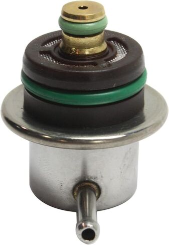 Garage-Pro Fuel Pressure Regulator Replacement for Volkswagen Jetta 1993-2014 Golf 1993-2006 1.8, 2.0, 2.8L Beetle 1998-2005 1.8, 2.0L Gas in Saudi Arabia