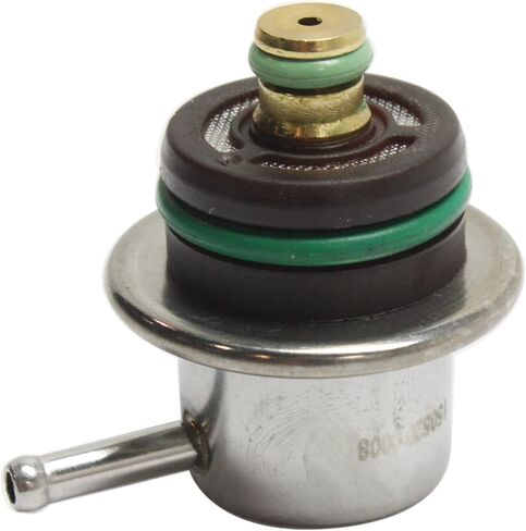 Garage-Pro Fuel Pressure Regulator Replacement for Volkswagen Jetta 1993-2014 Golf 1993-2006 1.8, 2.0, 2.8L Beetle 1998-2005 1.8, 2.0L Gas in Saudi Arabia