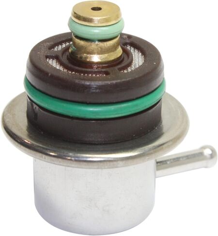 Garage-Pro Fuel Pressure Regulator Replacement for Volkswagen Jetta 1993-2014 Golf 1993-2006 1.8, 2.0, 2.8L Beetle 1998-2005 1.8, 2.0L Gas in Saudi Arabia