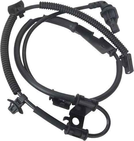 ALS1698 Front Left ABS Wheel Speed Sensor متوافق مع Sportage 2005 2006 2007 2008 2009 2010 2.0L L4 2.7L V6 in Saudi Arabia