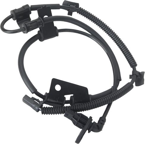 ALS1698 Front Left ABS Wheel Speed Sensor متوافق مع Sportage 2005 2006 2007 2008 2009 2010 2.0L L4 2.7L V6 in Saudi Arabia