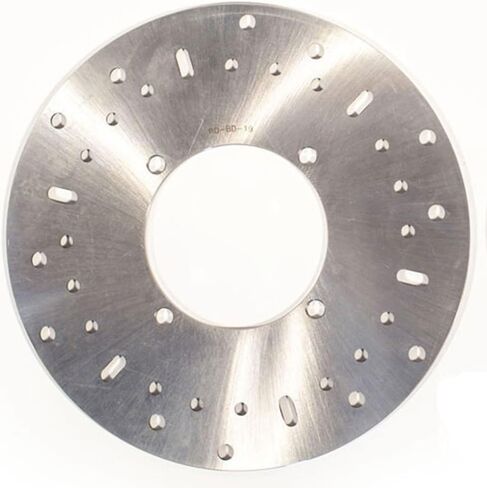 Brake Rotor لـ Polaris Sportsman 800 Touring 2010 2011 Front Brake Dist in Kuwait