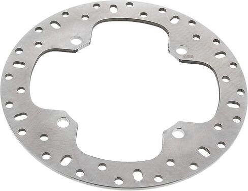 Brake Rotors for Polaris Sportsman 850 Touring 2014 Front Brake by Race-Driven in Saudi Arabia