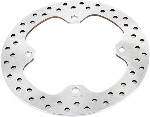 Brake Rotors for Polaris Sportsman 850 Touring 2014 Front Brake by Race-Driven in Saudi Arabia