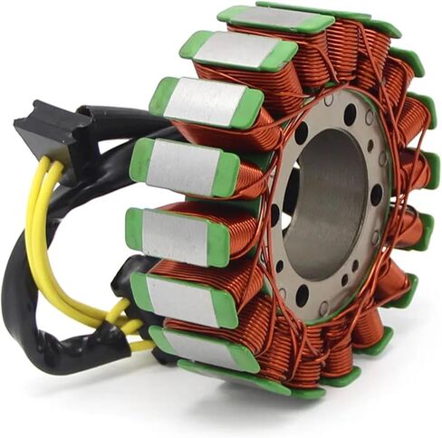 Motorcycle Magneto Stator Coil For MSX 150 110 2004 0451486 4060654 For Victory V92C 1999-2001 V92SC 2000-2001 in Saudi Arabia