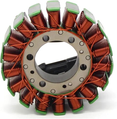 Motorcycle Magneto Stator Coil For MSX 150 110 2004 0451486 4060654 For Victory V92C 1999-2001 V92SC 2000-2001 in Saudi Arabia
