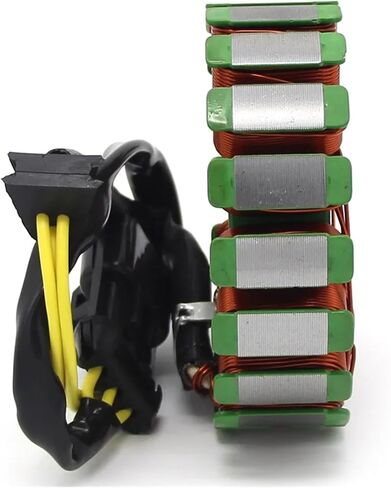 Motorcycle Magneto Stator Coil For MSX 150 110 2004 0451486 4060654 For Victory V92C 1999-2001 V92SC 2000-2001 in Saudi Arabia