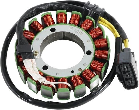 stator stator stator لفائف الإشعال للينهاي ATV M565LT E4 T-Boss 570 T1 570 ProMax E5 M570L E4 ، M570L E5 38096 in Saudi Arabia