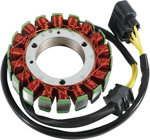 stator stator stator لفائف الإشعال للينهاي ATV M565LT E4 T-Boss 570 T1 570 ProMax E5 M570L E4 ، M570L E5 38096 in Saudi Arabia