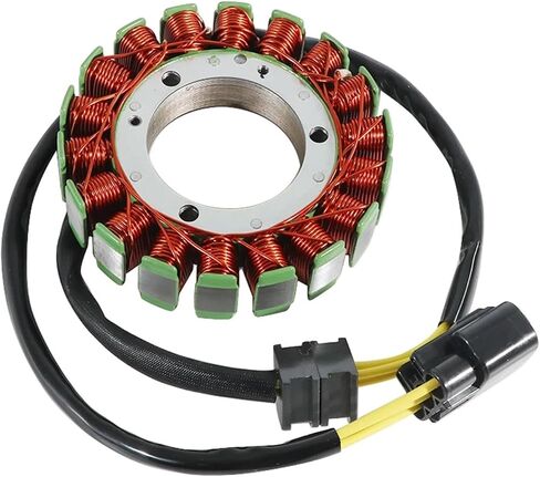 stator stator stator لفائف الإشعال للينهاي ATV M565LT E4 T-Boss 570 T1 570 ProMax E5 M570L E4 ، M570L E5 38096 in Saudi Arabia