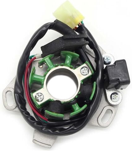 Motorcycle Magneto Stator Coil For RM125 RM 125 2002-2004 32101-36F10 Accessories in Saudi Arabia