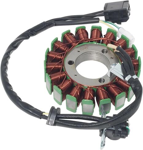 Motorcycle ignition Stator Coil For KLE250 Versys-X 250 ABS 2017-2023 in Saudi Arabia
