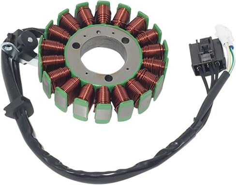 Motorcycle ignition Stator Coil For KLE250 Versys-X 250 ABS 2017-2023 in Saudi Arabia