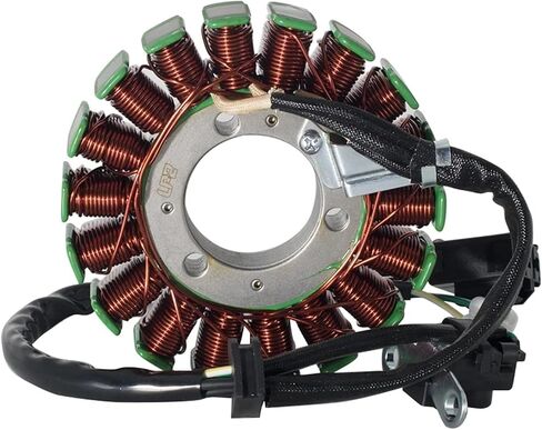 Motorcycle ignition Stator Coil For KLE250 Versys-X 250 ABS 2017-2023 in Saudi Arabia