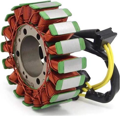Motor Magneto Stator Coil For MSX 150 110 2004 0451486 4060654 For Victory V92C 1999-2001 V92SC 2000-2001 Stator Coil in Saudi Arabia