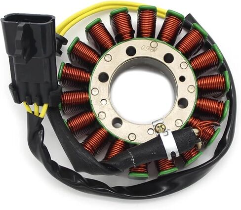 Motor Magneto Stator Coil For MSX 150 110 2004 0451486 4060654 For Victory V92C 1999-2001 V92SC 2000-2001 Stator Coil in Saudi Arabia