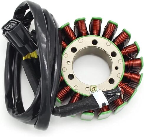 لفائف الجزء الثابت لـ Divel 1200 Hypermotard 939 950 Divel 1260 Monster 821 1200 1200S SP 26420461A 26420511A 2642050B in Saudi Arabia