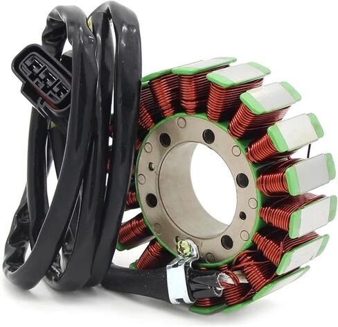 لفائف الجزء الثابت لـ Divel 1200 Hypermotard 939 950 Divel 1260 Monster 821 1200 1200S SP 26420461A 26420511A 2642050B in Saudi Arabia