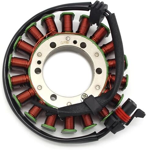 Motorcycle Stator Coil Generator For RZR 570 EFI Ranger 900 570 Crew RZR 570 XP 1000 570 Sportsman Scrambler 850 450 570 in Saudi Arabia