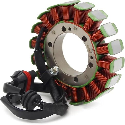 Motorcycle Stator Coil Generator For RZR 570 EFI Ranger 900 570 Crew RZR 570 XP 1000 570 Sportsman Scrambler 850 450 570 in Saudi Arabia
