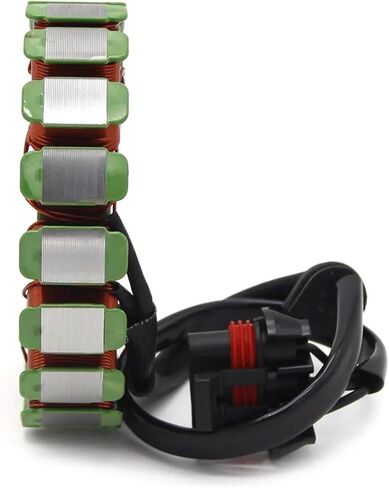 Motorcycle Stator Coil Generator For RZR 570 EFI Ranger 900 570 Crew RZR 570 XP 1000 570 Sportsman Scrambler 850 450 570 in Saudi Arabia