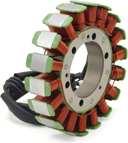 Motorcycle Stator Coil Generator For RZR 570 EFI Ranger 900 570 Crew RZR 570 XP 1000 570 Sportsman Scrambler 850 450 570 in Saudi Arabia