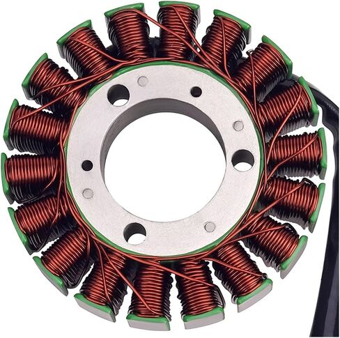 Motorcycle Generator Stator Coil Kit For Beverly 400 500 ie Tourer Cruiser E3 MP3 LT MIC RL Touring Sport Business in Saudi Arabia