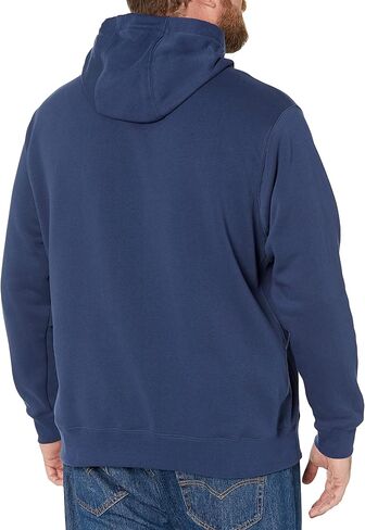Nike Solo Swoosh 1/4 Zip (US, Alpha, Large, Regular, Tall, Black/Swoosh/White) in Saudi Arabia